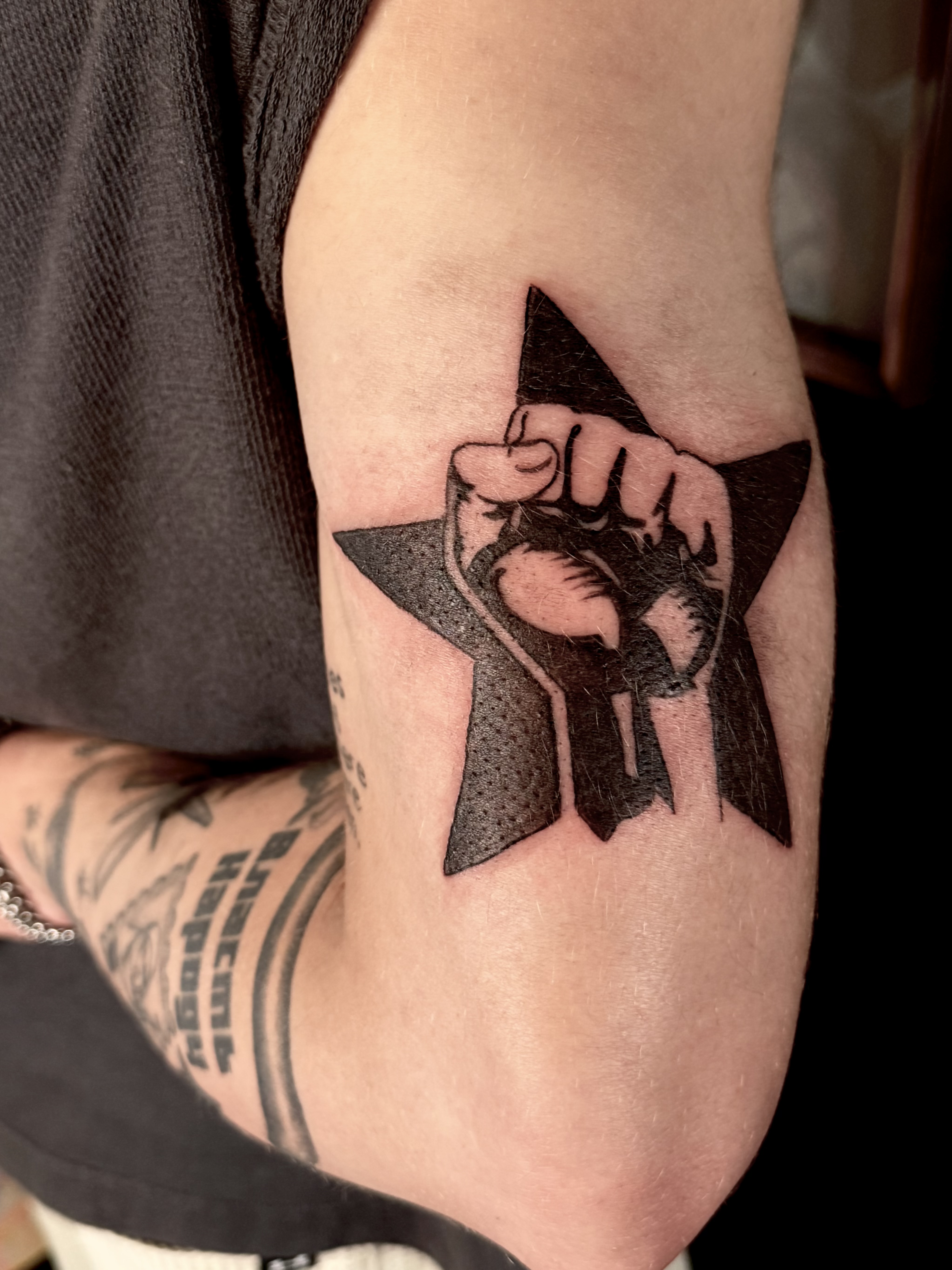 Blackwork