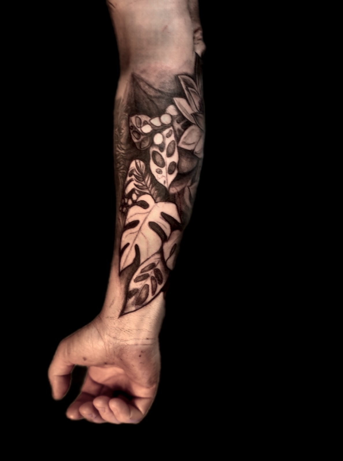 Blackwork